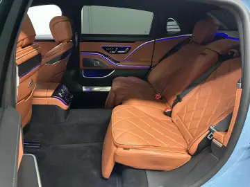 Mercedes-Benz S 680 Maybach *PANORAMA*EXKLUSIV*MANUFAKTUR*