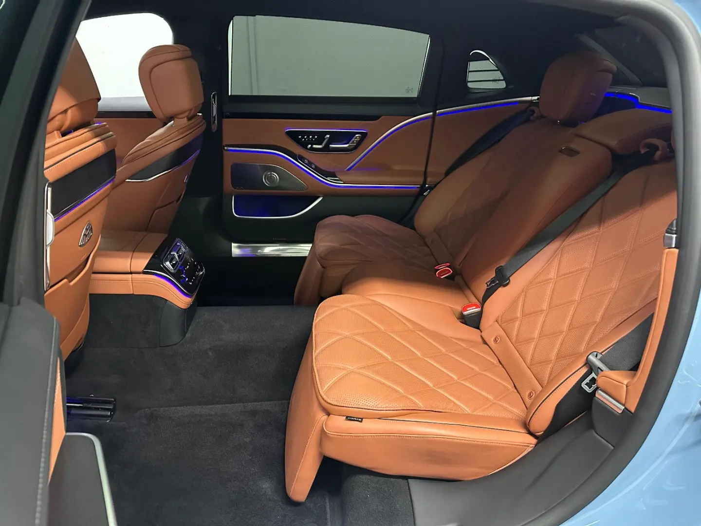 Mercedes-Benz S 680 Maybach *PANORAMA*EXKLUSIV*MANUFAKTUR*