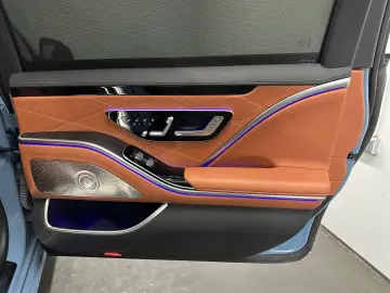 Mercedes-Benz S 680 Maybach *PANORAMA*EXKLUSIV*MANUFAKTUR*