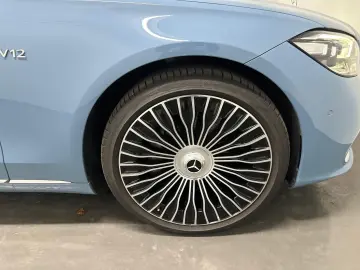 Mercedes-Benz S 680 Maybach *PANORAMA*EXKLUSIV*MANUFAKTUR*