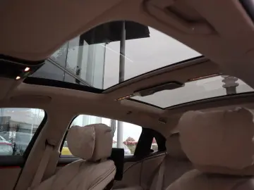 S 680 4MATIC Maybach