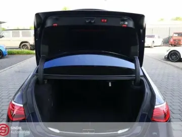 Mercedes-Benz S 680 Maybach 4M DESIGNO MANUFAKTUR-FirstClass