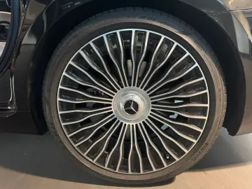 Mercedes-Benz S 680 Maybach BURMESTER 4D + FULL