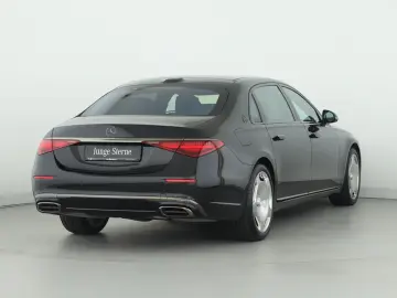Mercedes-Benz S 680 4M L Maybach *Massage*