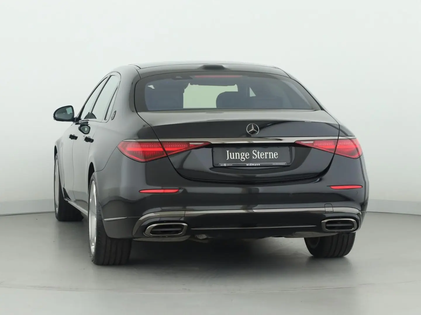 Mercedes-Benz S 680 4M L Maybach *Massage*