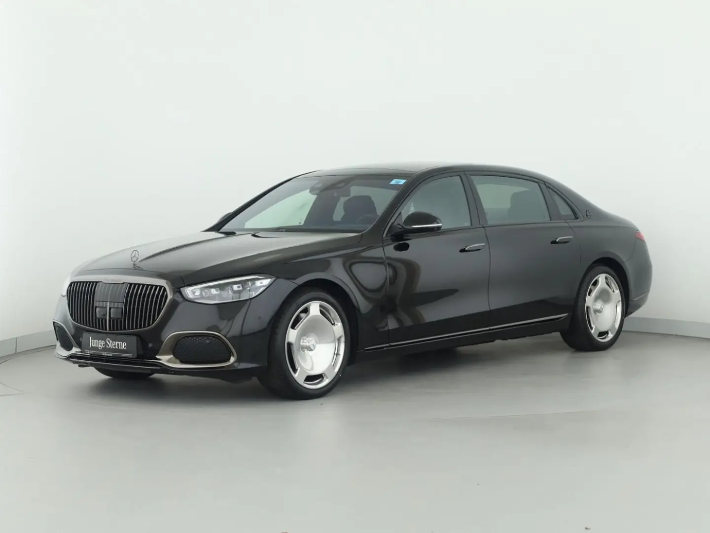 Mercedes-Benz S 680 4M L Maybach *Massage*