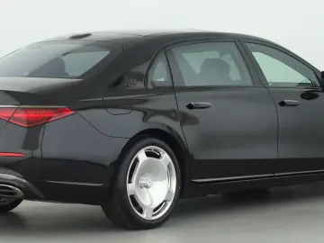 Mercedes-Benz S 680 4M L Maybach *Massage*