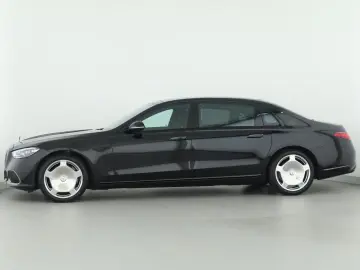 Mercedes-Benz S 680 4M L Maybach *Massage*