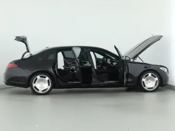 Mercedes-Benz S 680 4M L Maybach *Massage*