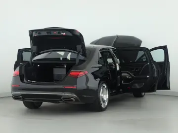 Mercedes-Benz S 680 4M L Maybach *Massage*