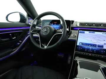 Mercedes-Benz S 680 4M L Maybach *Massage*