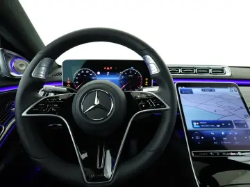 Mercedes-Benz S 680 4M L Maybach *Massage*