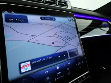 Mercedes-Benz S 680 4M L Maybach *Massage*