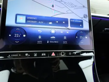 Mercedes-Benz S 680 4M L Maybach *Massage*