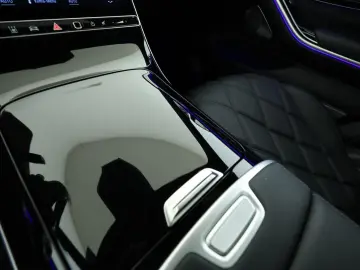 Mercedes-Benz S 680 4M L Maybach *Massage*