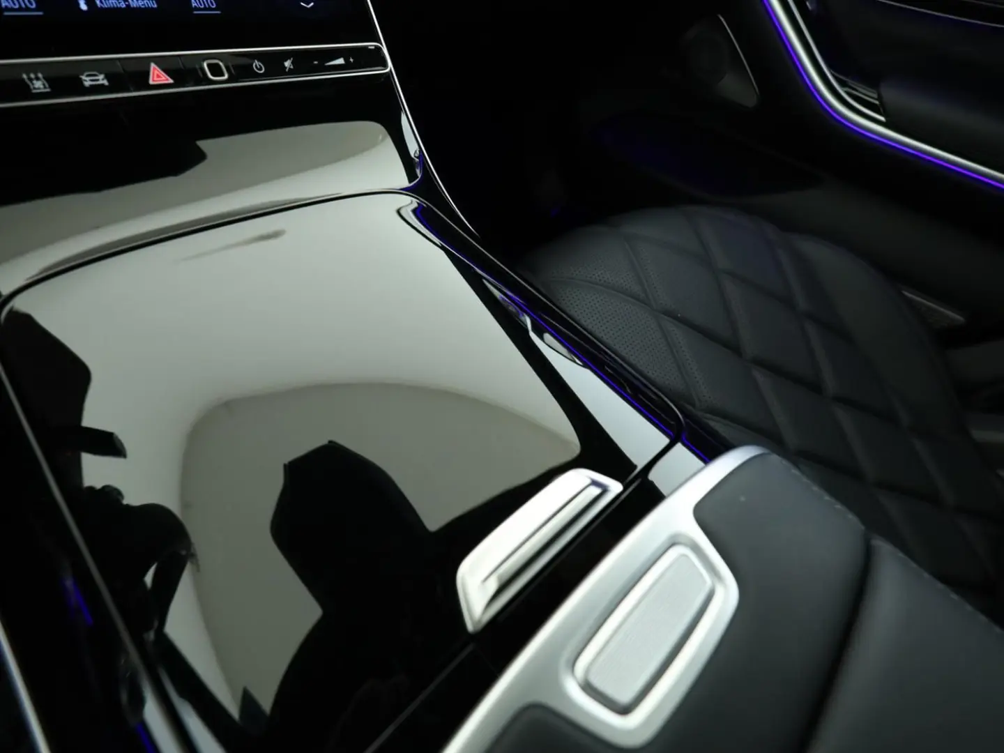 Mercedes-Benz S 680 4M L Maybach *Massage*