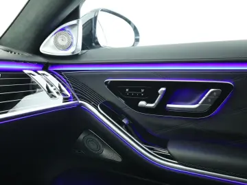 Mercedes-Benz S 680 4M L Maybach *Massage*