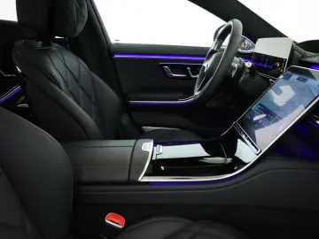 Mercedes-Benz S 680 4M L Maybach *Massage*