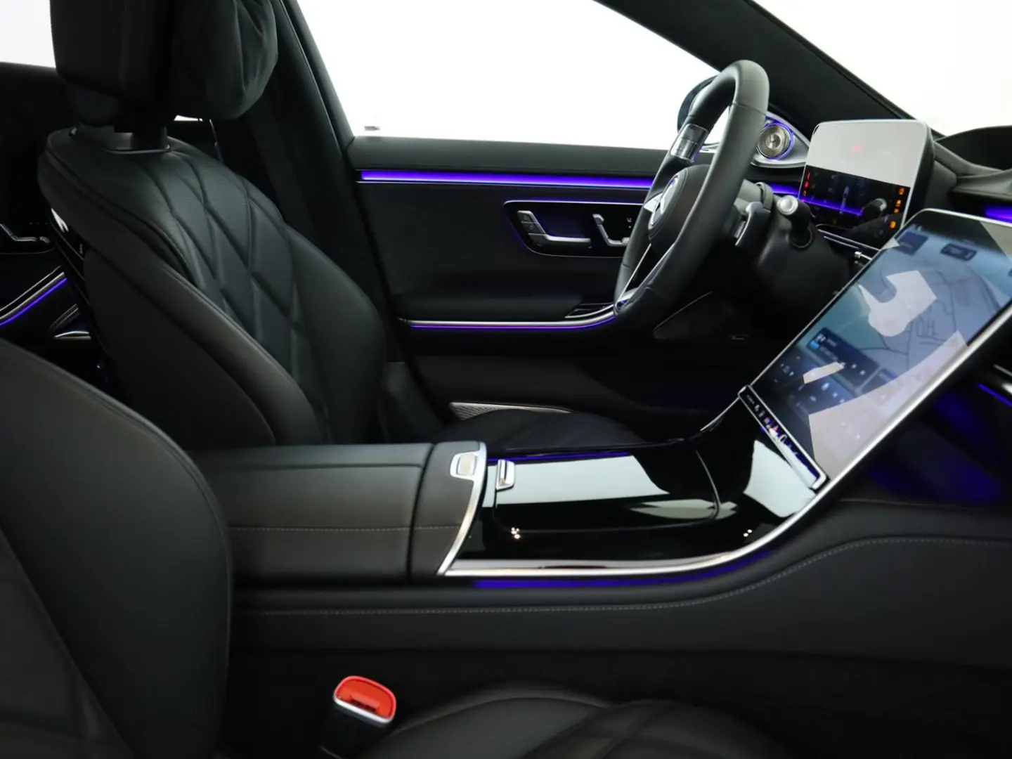 Mercedes-Benz S 680 4M L Maybach *Massage*