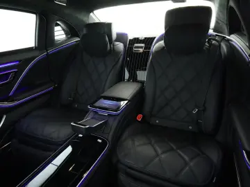 Mercedes-Benz S 680 4M L Maybach *Massage*