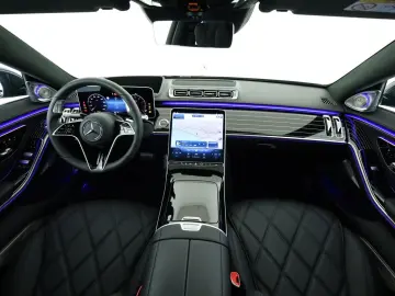 Mercedes-Benz S 680 4M L Maybach *Massage*