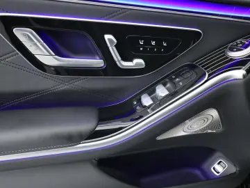 Mercedes-Benz S 680 4M L Maybach *Massage*