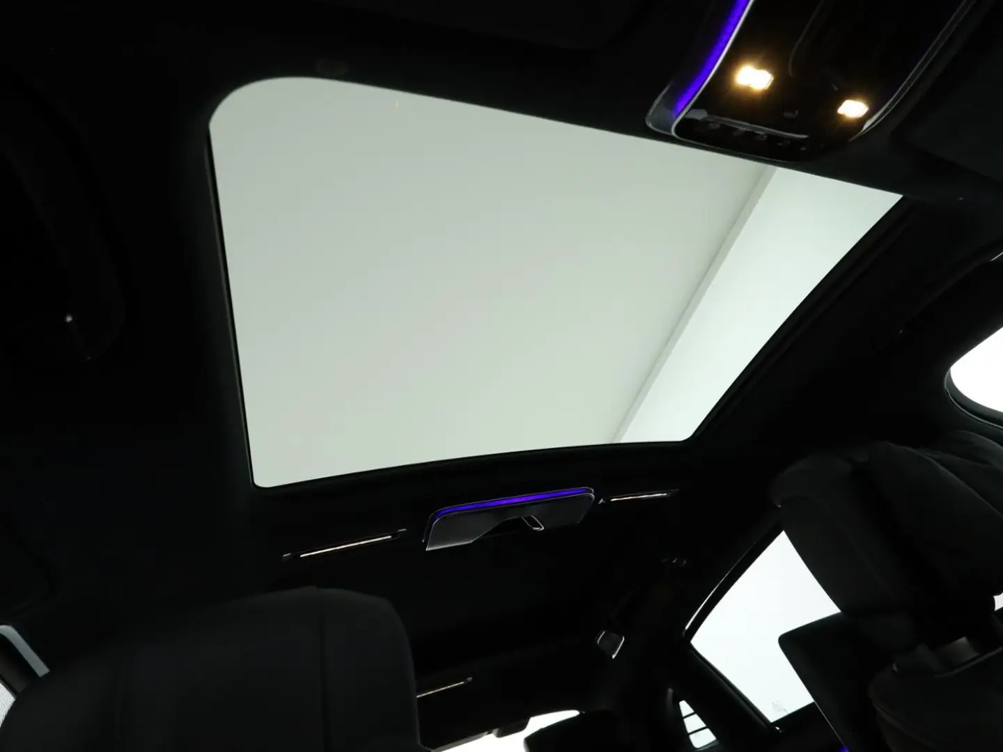 Mercedes-Benz S 680 4M L Maybach *Massage*