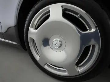 Mercedes-Benz S 680 4M L Maybach *Massage*