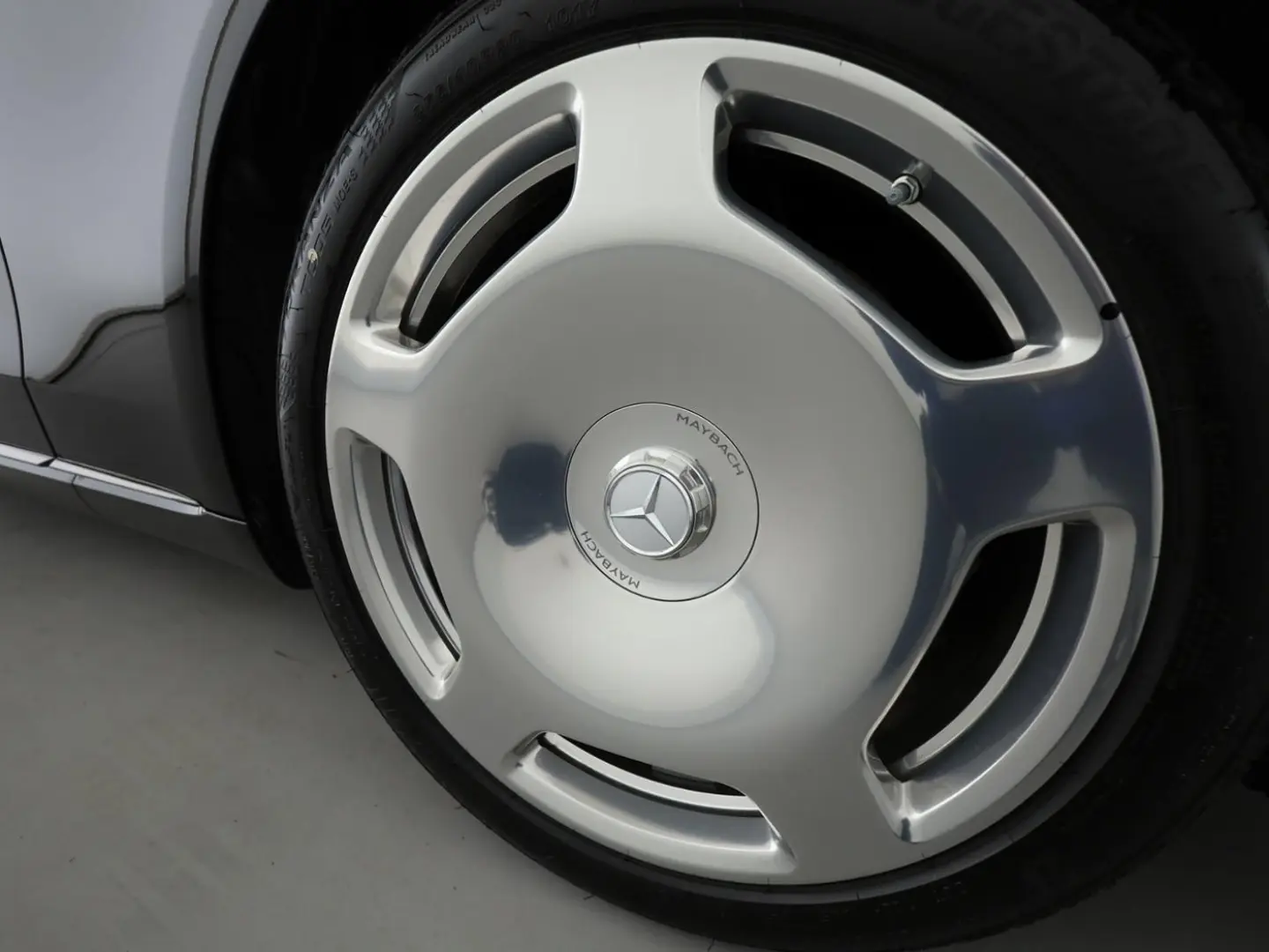 Mercedes-Benz S 680 4M L Maybach *Massage*