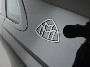 Mercedes-Benz S 680 4M L Maybach *Massage*