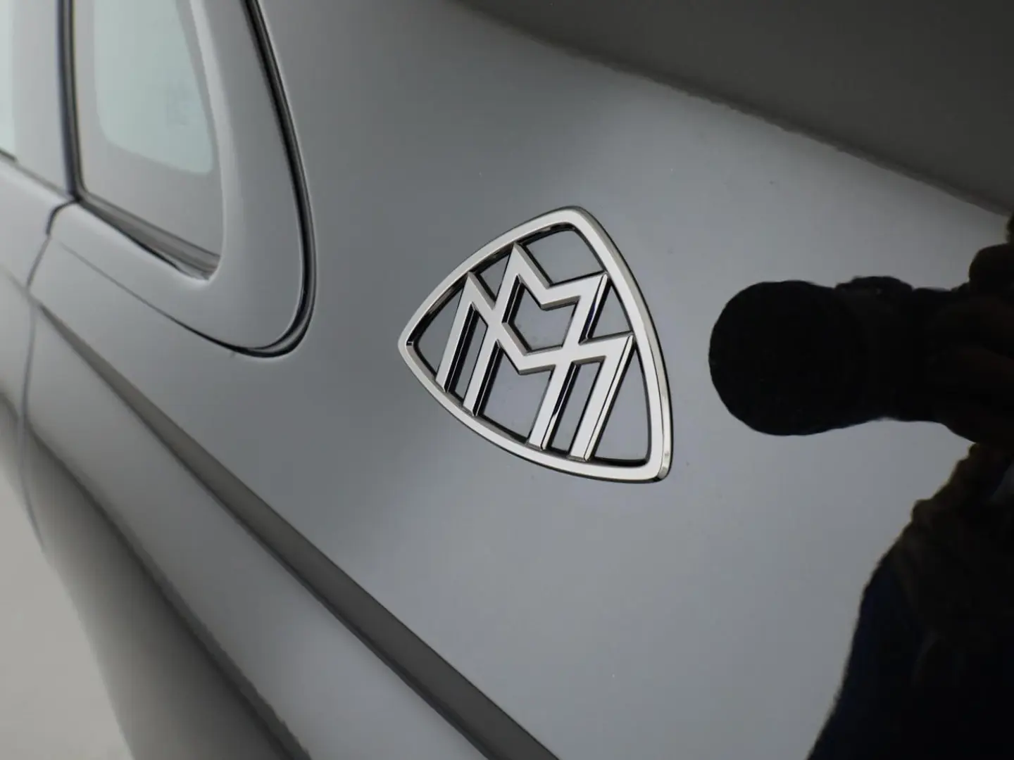 Mercedes-Benz S 680 4M L Maybach *Massage*