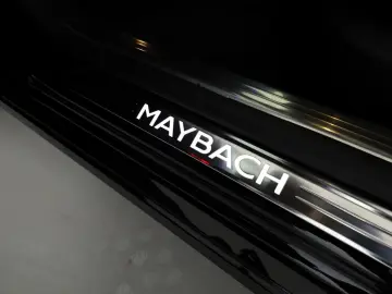 Mercedes-Benz S 680 4M L Maybach *Massage*