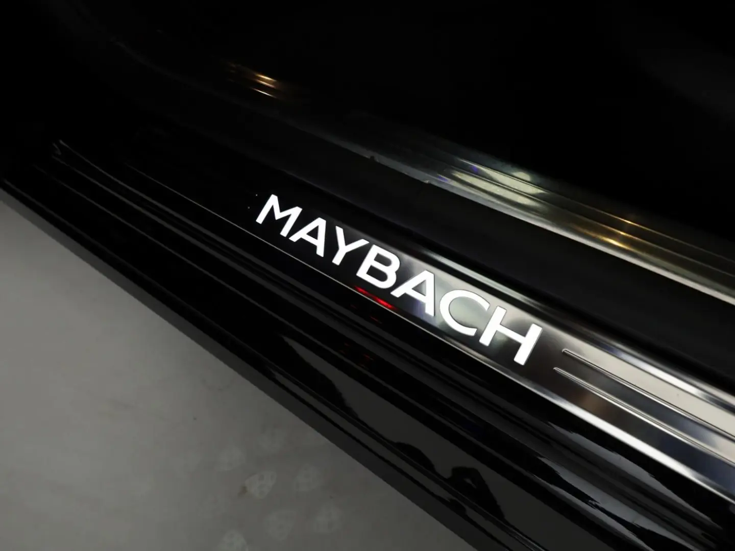 Mercedes-Benz S 680 4M L Maybach *Massage*
