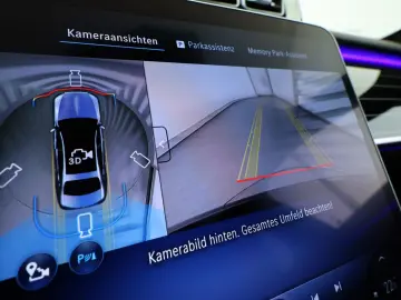 Mercedes-Benz S 680 4M L Maybach *Massage*