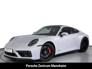 Porsche 992 911 Carrera 4 GTS Matrix