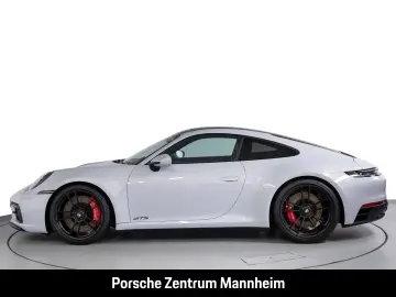 Porsche 992 911 Carrera 4 GTS Matrix