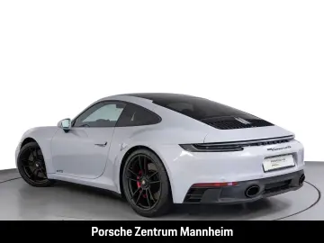 Porsche 992 911 Carrera 4 GTS Matrix
