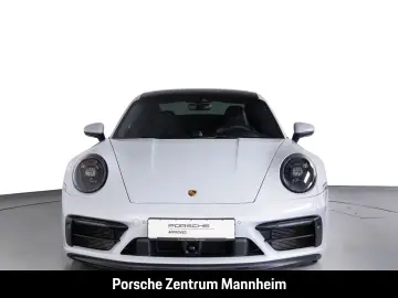 Porsche 992 911 Carrera 4 GTS Matrix