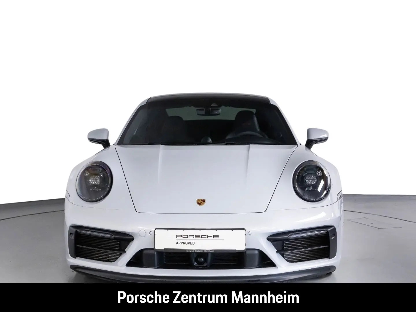 Porsche 992 911 Carrera 4 GTS Matrix
