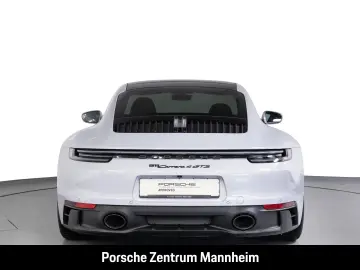 Porsche 992 911 Carrera 4 GTS Matrix