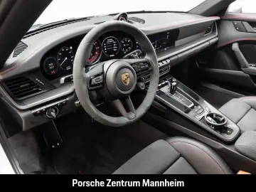 Porsche 992 911 Carrera 4 GTS Matrix