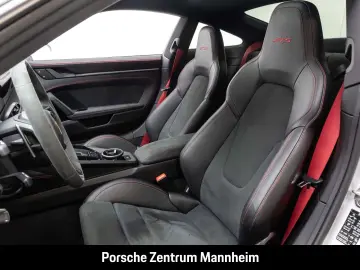 Porsche 992 911 Carrera 4 GTS Matrix