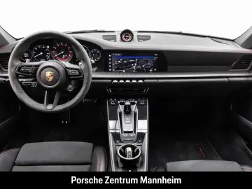 Porsche 992 911 Carrera 4 GTS Matrix