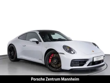 Porsche 992 911 Carrera 4 GTS Matrix
