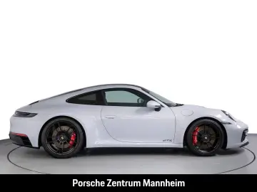Porsche 992 911 Carrera 4 GTS Matrix