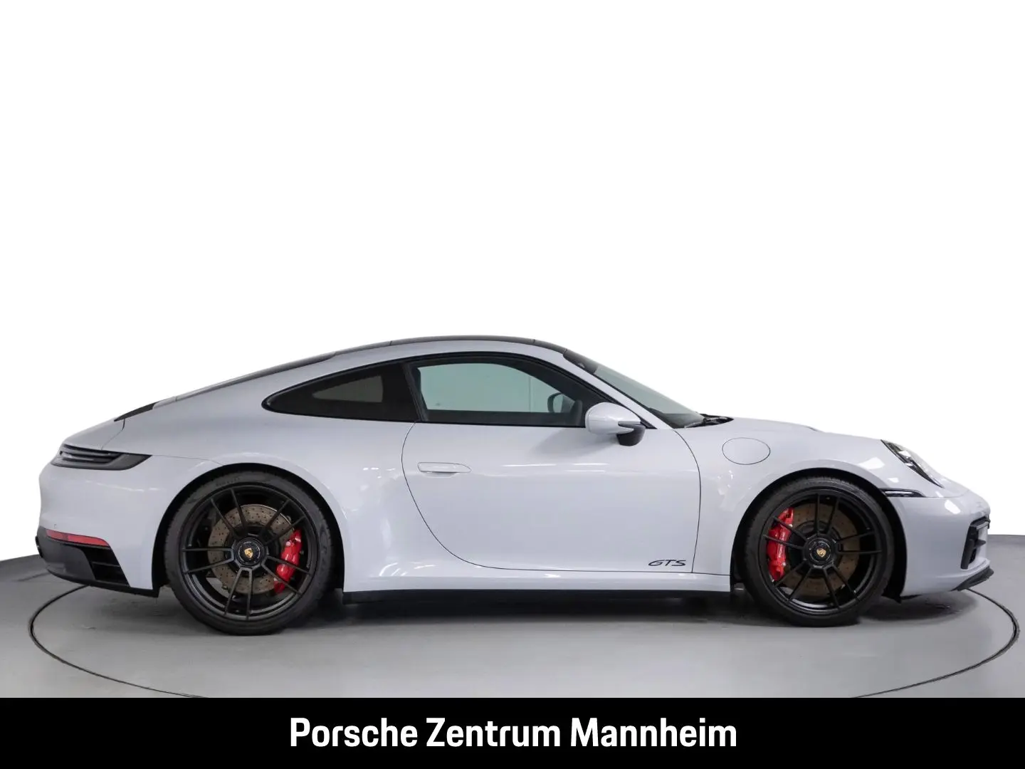 Porsche 992 911 Carrera 4 GTS Matrix