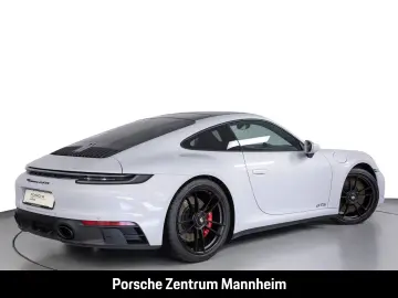 Porsche 992 911 Carrera 4 GTS Matrix