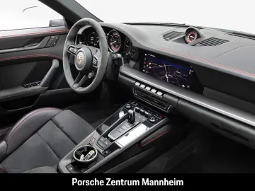 Porsche 992 911 Carrera 4 GTS Matrix