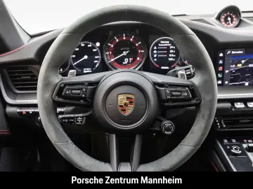 Porsche 992 911 Carrera 4 GTS Matrix