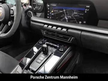 Porsche 992 911 Carrera 4 GTS Matrix